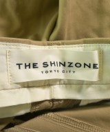 THE SHINZONE（ザシンゾーン）チノパン ベージュ サイズ:32(M位) レディース/2200611023087