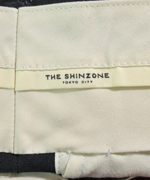 THE SHINZONE（ザシンゾーン）その他 紺 サイズ:32(XXL位) レディース/2200617148012