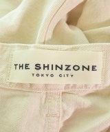 THE SHINZONE（ザシンゾーン）デニムパンツ 白 サイズ:36(S位) レディース/2200600567189