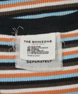 THE SHINZONE（ザシンゾーン）タンクトップ その他（柄物・カラフル） サイズ:F レディース/2200605510029