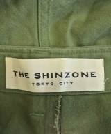 THE SHINZONE（ザシンゾーン）その他 緑 サイズ:36(S位) レディース/2200605654112