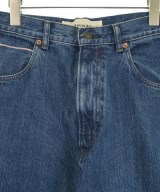 THE SHINZONE（ザシンゾーン）デニムパンツ 青 サイズ:36(S位) レディース/2200601935055