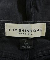 THE SHINZONE（ザシンゾーン）デニムパンツ 黒 サイズ:M レディース/2200603455247
