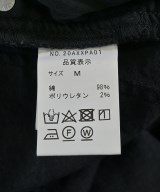 THE SHINZONE（ザシンゾーン）デニムパンツ 黒 サイズ:M レディース/2200603455247