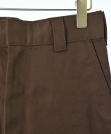 THE SHINZONE（ザシンゾーン）デニムパンツ 茶 サイズ:0(XS位) レディース/2200606461016