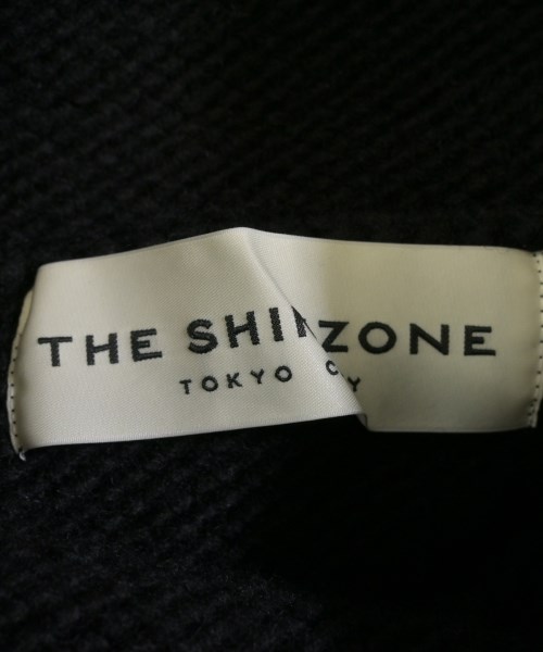 THE SHINZONE（ザシンゾーン）ニット・セーター 黒 サイズ:F レディース/2200606658010