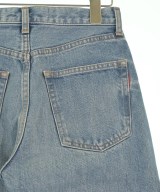 THE SHINZONE（ザシンゾーン）デニムパンツ 青 サイズ:32(S位) レディース/2200604520067