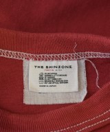 THE SHINZONE（ザシンゾーン）ワンピース 赤 サイズ:F レディース/2200604638113