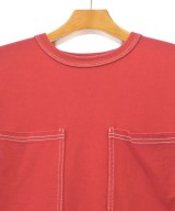 THE SHINZONE（ザシンゾーン）ワンピース 赤 サイズ:F レディース/2200604638113