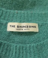 THE SHINZONE（ザシンゾーン）ニット・セーター 緑 サイズ:F レディース/2200607467024