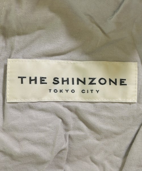 THE SHINZONE（ザシンゾーン）その他 グレー サイズ:36(S位) レディース/2200602875039