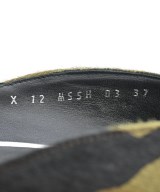 THE SHINZONE（ザシンゾーン）パンプス カーキ サイズ:EU37(23.5cm位) レディース/2200607417067