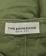 THE SHINZONE（ザシンゾーン）カーゴパンツ カーキ サイズ:38(M位) レディース/2200608408033