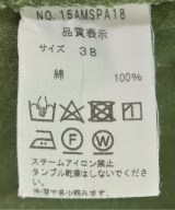 THE SHINZONE（ザシンゾーン）カーゴパンツ カーキ サイズ:38(M位) レディース/2200608408033
