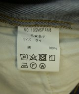 THE SHINZONE（ザシンゾーン）デニムパンツ 紺 サイズ:34(XS位) レディース/2200606063142