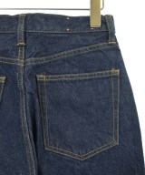 THE SHINZONE（ザシンゾーン）デニムパンツ 紺 サイズ:34(XS位) レディース/2200606063142