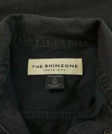 THE SHINZONE（ザシンゾーン）その他 黒 サイズ:S メンズ/2200609016039
