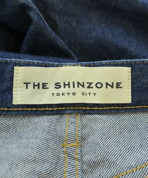 THE SHINZONE（ザシンゾーン）その他 紺 サイズ:34(XXS位) レディース/2200609083031
