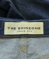 THE SHINZONE（ザシンゾーン）その他 紺 サイズ:34(XXS位) レディース/2200609083031