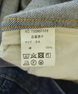 THE SHINZONE（ザシンゾーン）その他 紺 サイズ:34(XXS位) レディース/2200609083031