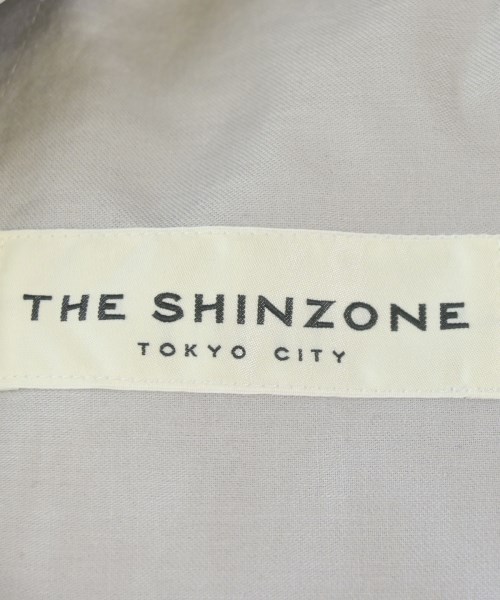 THE SHINZONE（ザシンゾーン）その他 グレー サイズ:34(XS位) レディース/2200668433037