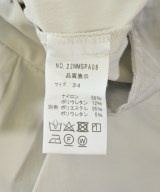 THE SHINZONE（ザシンゾーン）その他 グレー サイズ:34(XS位) レディース/2200668433037