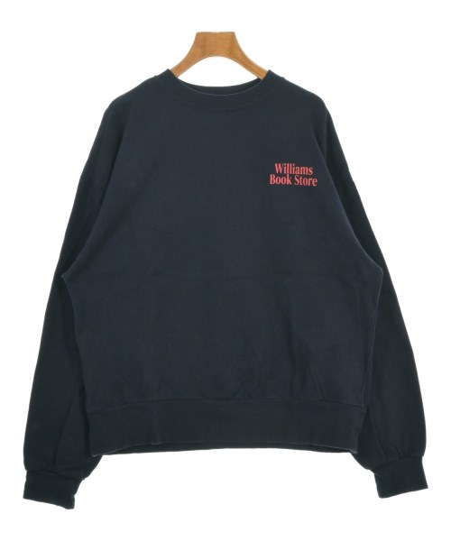 THE SHINZONE(ザシンゾーン)スウェット 紺 サイズ:F0(XS位)/2200672468049