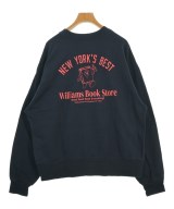 THE SHINZONE（ザシンゾーン）スウェット 紺 サイズ:F0(XS位) レディース/2200672468049