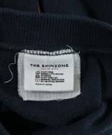 THE SHINZONE（ザシンゾーン）スウェット 紺 サイズ:F0(XS位) レディース/2200672468049