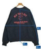 THE SHINZONE（ザシンゾーン）スウェット 紺 サイズ:F0(XS位) レディース/2200672468049