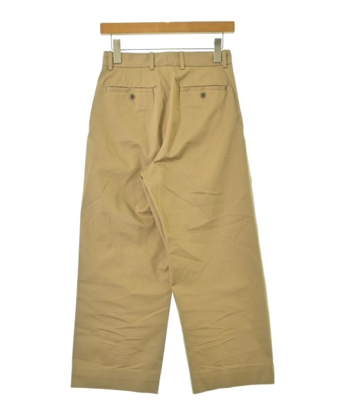 THE SHINZONE（ザシンゾーン）チノパン ベージュ サイズ:34(XS位) レディース/2200673163011