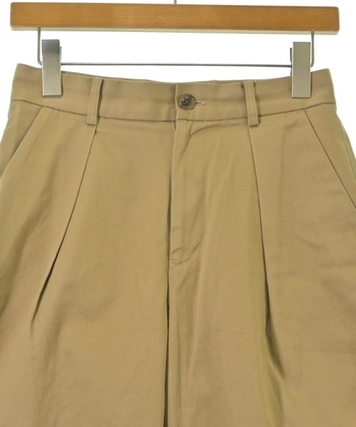THE SHINZONE（ザシンゾーン）チノパン ベージュ サイズ:34(XS位) レディース/2200673163011