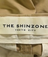 THE SHINZONE（ザシンゾーン）チノパン ベージュ サイズ:34(XS位) レディース/2200673163011
