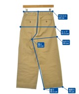 THE SHINZONE（ザシンゾーン）チノパン ベージュ サイズ:34(XS位) レディース/2200673163011