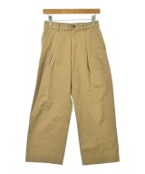 THE SHINZONE チノパン