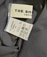 THE SHINZONE（ザシンゾーン）ロング・マキシ丈スカート グレー サイズ:M0(S位) レディース/2200668529082