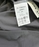 THE SHINZONE（ザシンゾーン）ロング・マキシ丈スカート グレー サイズ:M0(S位) レディース/2200668529082