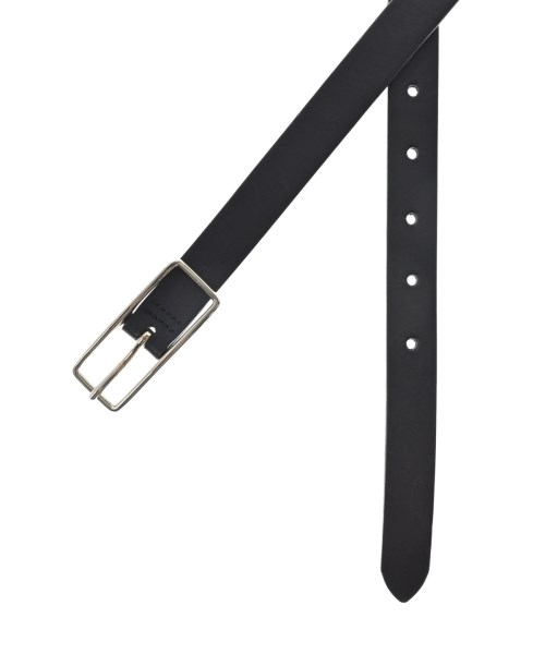 THE SHINZONE（ザシンゾーン）ベルト 黒 サイズ:- レディース/2200669480092