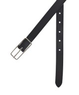 THE SHINZONE（ザシンゾーン）ベルト 黒 サイズ:- レディース/2200669480092