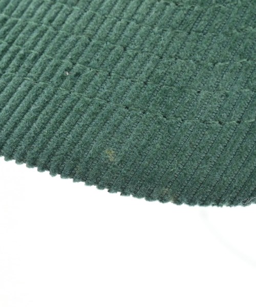 THE SHINZONE（ザシンゾーン）キャップ 緑 サイズ:F レディース/2200673875013