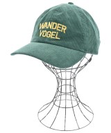 THE SHINZONE（ザシンゾーン）キャップ 緑 サイズ:F レディース/2200673875013