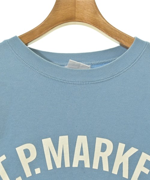 THE SHINZONE（ザシンゾーン）Tシャツ・カットソー 青 サイズ:F レディース/2200674250109