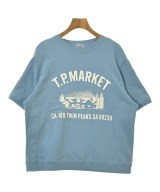 THE SHINZONE（ザシンゾーン）Tシャツ・カットソー 青 サイズ:F レディース/2200674250109