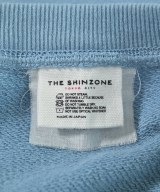 THE SHINZONE（ザシンゾーン）Tシャツ・カットソー 青 サイズ:F レディース/2200674250109