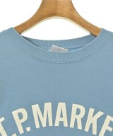 THE SHINZONE（ザシンゾーン）Tシャツ・カットソー 青 サイズ:F レディース/2200674250109