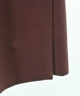 THE SHINZONE（ザシンゾーン）スラックス 赤 サイズ:32(XXS位) レディース/2200674390010