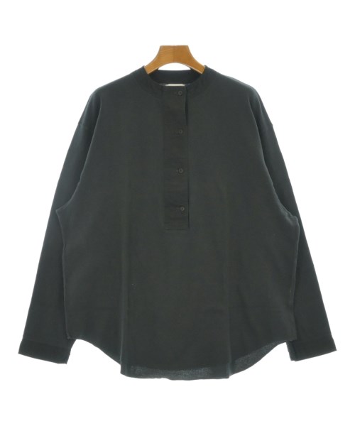 THE SHINZONE（ザシンゾーン）Tシャツ・カットソー グレー サイズ:F レディース/2200654759165