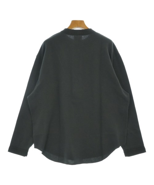 THE SHINZONE（ザシンゾーン）Tシャツ・カットソー グレー サイズ:F レディース/2200654759165