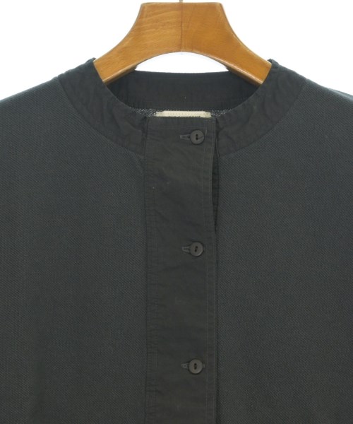 THE SHINZONE（ザシンゾーン）Tシャツ・カットソー グレー サイズ:F レディース/2200654759165