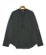 THE SHINZONE（ザシンゾーン）Tシャツ・カットソー グレー サイズ:F レディース/2200654759165